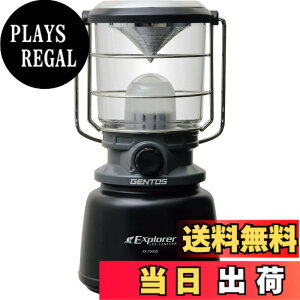 �y���������zGENTOS(�W�F���g�X) LED �����^�� �[�d��(��p�[�d�r)/�P1�`�d�r(�ʔ���)�g�p 420~1300���[���� �G�N�X�v���[���[ EX-1300D/EX-X777D/EX-700F/ EX-300H�L�����v �A�E�g�h�A ���C�g �Ɩ� �h�� �F�F