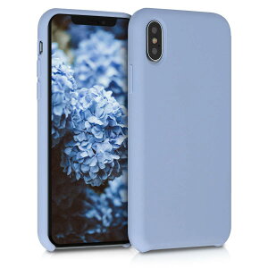 yzkwmobile X}zP[X Apple iPhone XSΉ P[X - TPU Lbh VR Jo[ - ϏՌ h~ TT Case FFCgu[}bg