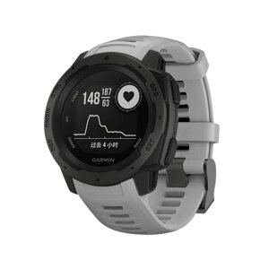 yzGarmin Instinct oh/xg Comtax 22mmpoh _炩VRoh \ FI X|[c xh FFO[ATCYFoh̒F130mm+95mm oh:22mm