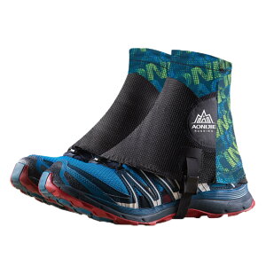 yz[TRIWONDER] QC^[ jO oRXpbc Vbg Q[^[ rJ g gC QC^[ LOW TRAIL GAITERS Y fB[X FF02O[ATCYFL