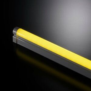 �y���������z�A���pLED���ړI���C�g ECO&DECO 30cm�^�C�v ���F_LT-N300Y-YP 06-1895 �I�[���d�@ �F�F���A�T�C�Y�F30cm