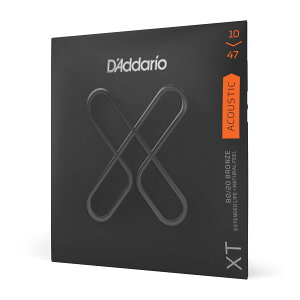 yzD'Addario __I AR[XeBbNM^[ XT R[eBO 80/20uY XTABR yKiz TCYF.010-.047