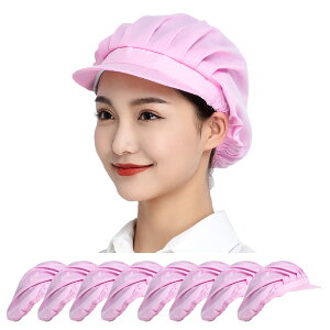 �y���������z[Maifunn] �q���L���b�v 8���Z�b�g �X�q �L�b�`�� �q���X ���H�X ���� ���H ��Ɨp ���� �� �ʋC�� �R�b�g�� �n�[�t�l�b�g �j�����p �F�FMZ8007-Pink�A�T�C�Y�FFree Size