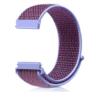 yz[Runostrich] rvoh 20mm 22mm voh [viCoh NATOXgbvɎʂ HvȂACyɍւ FFCbNATCYF20mm