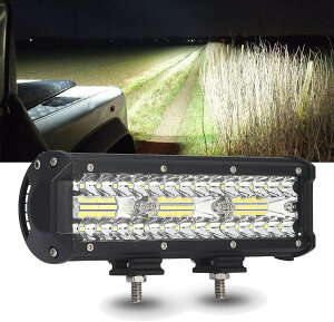 yzled 9C` Cgo[ Ɠ zCgSAMLIGHT 60PCS`bv 12v/24vΉ Lp p p ̌^ gbNpi ԊO _Ƌ@B 6000K N FFzCgATCYF9C`