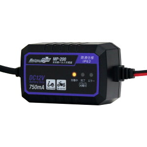 yzebN(meltec) J[obe[[d MP-200 MP-300V[Y FF12Vp i0.75A/MP-200