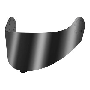 yzR~l(KOMINE) oCNp VXewbg FFSilver Mirror ShieldATCYFFree Size