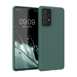 yzkwmobile X}zP[X Samsung Galaxy A50Ή P[X - ϏՌ ~ \tg TPU VR - x_[ FFX[L[u[O[ATCYFGalaxy A52 / A52 5G / A52s 5G