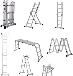 yzDayPlus @\͂ 3.7M 4.7M (15.4 ft) A~ ͂pr ݑ ܂肽  ԍƑ Lk ͂ ֐ߋr ^тɕ֗ y ω׏d150 kg ȒP14ω {