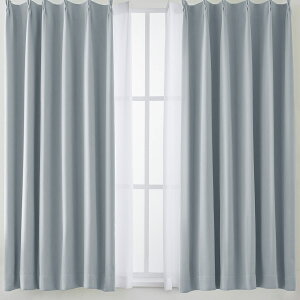 �y���������zAIFY �J�[�e�� 4���Z�b�g 1���Ռ� 99.9%�ȏ�Ռ� �����@�\�� �����x�Ȑ��n ���� ���r���O���[�� �h���[�v�J�[�e�� UV�J�b�g �`�ԋL�����H�ς� �f�M �ߓd�΍� ����ډB�� �ۉ� ����