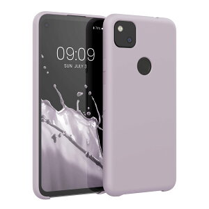 yzkwmobile X}zP[X Google Pixel 4aΉ P[X - TPU Lbh VR Jo[ - ϏՌ h~ TT Case FFp[v NEh