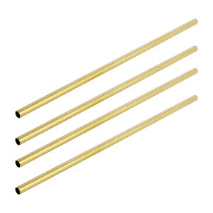 yzAopin^イۊǓpCvID 2mm / 2/25" x OD 3mm / 3/25"󓺊 - 300mm / 1 Ft / 12 C`①ɗpэ׊ǁApVXeAEBh`CA4 FF^JATCYF7.6mm x 8mm