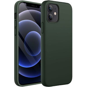 yzJETech iPhone12 / iPhone12 Pro VRP[X (6.1C`p) VL[\tg^b`SʕیP[X }CNt@Co[CjOtϏՌJo[ FFLvXO[