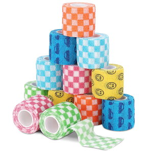 yzybgtbNX e[sO  e oe[W ybg p L sDz Lk ʋC ^Cv 6 5cm*4.5m FFJ[ 2 - 12pcs