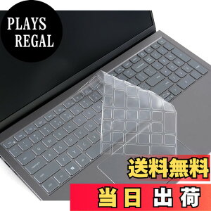 �y���������zDell Inspiron Protector�p�����^TPU�L�[�{�[�h�J�o�[ �F�FInspiron 15 5515 5510�A�T�C�Y�F15.6�C���`