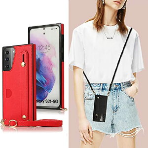 �y���������zXKSWD i13 �F�F02-�񂩂�-���b�h�A�T�C�Y�FGalaxy S21 5G [SC-51B/SCG09] /Galaxy S30
