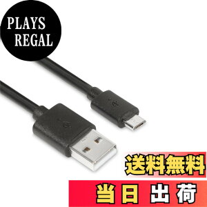 �y���������zClub 3D USB Gen2 Type C 10Gbps Cable �F�F�u���b�N�A�T�C�Y�F1m USB Type A to Micro USB
