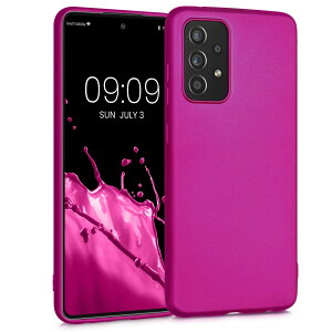 yzkwmobile X}zP[X Samsung Galaxy A50Ή P[X - ϏՌ ~ \tg TPU VR - x_[ FF^bNsNATCYFGalaxy A52 / A52 5G / A52s 5G