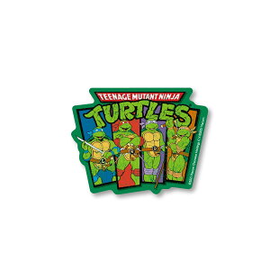 yz~[^gE^[gY we are TURTLES S ~j LN^[XebJ[ g E҃^[gY T f Aj AR~ TTS020 gs ObY FFO[