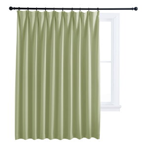 yzNICETOWN J[e Ռ 1 fM h ȃGl g[̌Abv h JtF[J[e o   Q c iX 2Zbg FFCgO[ATCYF200 cm x 1