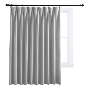 yzNICETOWN J[e Ռ 1 fM h ȃGl g[̌Abv h JtF[J[e o   Q c iX 2Zbg FFVo[O[ATCYF178 cm x 1