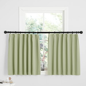 yzNICETOWN J[e Ռ 1 fM h ȃGl g[̌Abv h JtF[J[e o   Q c iX 2Zbg FFCgO[ATCYF80 cm x 10