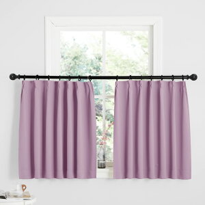 yzNICETOWN J[e Ռ 1 fM h ȃGl g[̌Abv h JtF[J[e o   Q c iX 2Zbg FFx_[ATCYF80 cm x 100 cm (