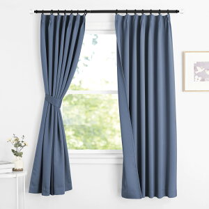 yzNICETOWN J[e Ռ 1 fM h ȃGl g[̌Abv h JtF[J[e o   Q c iX 2Zbg FFwCYu[ATCYF150 cm x 100 