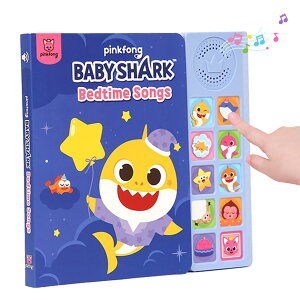 yzPinkfong Baby Shark Sound Books_10 BTN FFu[ATCYFTCY