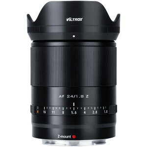yzVILTROX AF 24mm F1.8 Z Nikon Z}Egtt[Y I[gtH[JX jR Z6III Z6II Z6 Z7II Z7 Z8 Z9 Z5 Z50 Z30 ZF ZFC Ȃ Z}EgJ TCYF24mm1.8Z}Egp