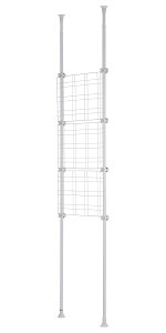 yzcR[|[V yd؂Ep[e[VE˂EԎd؂z FFzCgATCYF60×7×295cm