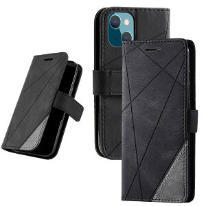 yzUnivoColors 蒠^P[X iPhone J[h[ X^h@\(IP33) FFubNATCYFiPhone 13 Mini