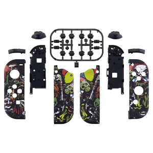 yzeXtremeRate XCb` WCRΉpVFAswitch joyconswitch L@elfɑΉpnhwhRg[[nEWOP[XAtZbg{^tAWCR