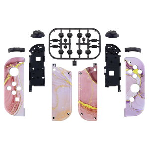 yzeXtremeRate XCb` WCRΉpVFAswitch joyconswitch L@elfɑΉpnhwhRg[[nEWOP[XAtZbg{^tAWCR