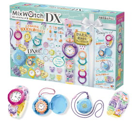 【送料無料】Mix Watch 色：マルチカラー、サイズ：ワンサイズ