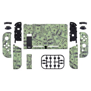 yzeXtremeRate SwitchɑΉpJX^DIYP[XVFAp^[obNv[gAWCRz_[nhRg[[nEWOAt{^Zbgt FF100