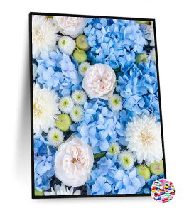 yz5D_ChA[g  YȉԎ萅 DIY G Sʓ\t^Cv _ChyCeBO Ƃ̕ǂ̑ FFbL[u[ATCYF30*40cm