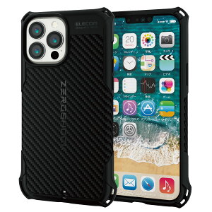 yzGR iPhone SE (2 2022/2022) / 8 / 7 p P[X ZEROSHOCK \tgP[X Ռz/MILKi擾 FFP[X̂݁ATCYFiPhone 13 Pro Max