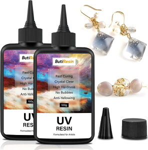 yzWt ButiResin UVWt 1t uv/ledΉ e NA n[h^Cv }d ςȂ h FFNX^NAATCYF200g