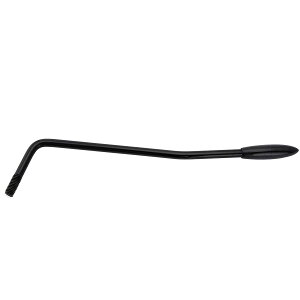 yzMusiclily Pro 5.8mm X`[gA[ lW XNCAXggGLM^[p FFubN