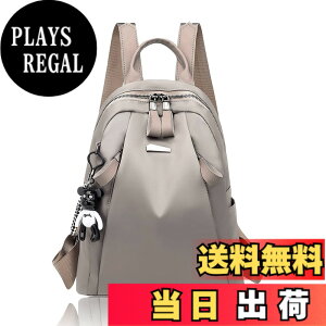 �y���������z[DESAFIANTE] �����b�N ���f�B�[�X ������ �h�� �y�� �i�C���� �o�b�N�p�b�N �؍� �����[ �F�F�O���[�A�T�C�Y�F23cm x 31cm x 13cm