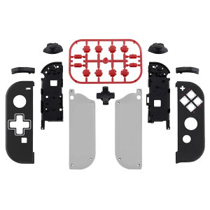 yzeXtremeRate XCb` WCRswitch L@elɑΉpp^[nhwhRg[[nEWOiD-Pado[WjA܂tZbg{^tiswitchƃR\[P