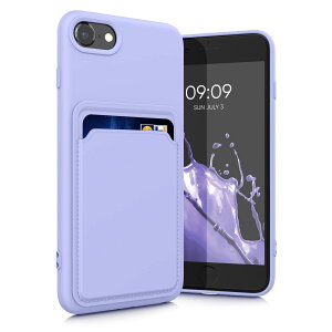 yzkwmobile X}zP[X Apple iPhone SE3 / iPhone SE2 / iPhone SE (2022) / iPhone SE (2020) / iPhone 8 / iPhone 7Ή P[X -J[hz_[t \tg TPU VR F FFx_[ATCYFiPhon