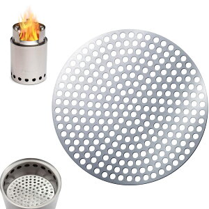 yzSolo Stove \Xg[u Xg ybgh~vbg Cg ^C^ Lvt@C[Kp 6mmŒʋC SUS304 158 113 93 FFWhiteATCYFLvt@C