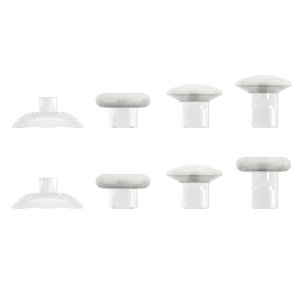 yzeXtremeRate ThumbsGear\ȐlԍHwɊÂSwitch ProRg[[ɑΉpTXeBbN-3̍̃h[^щ^ObvłWCXeBbN FFN