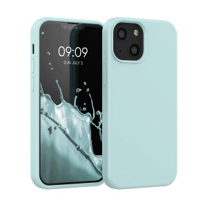 yzkwmobile X}zP[X Apple iPhone 13 miniΉ P[X - TPU Lbh VR Jo[ - ϏՌ h~ TT Case FF~gATCYFiPhone 13 mini