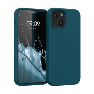yzkwmobile X}zP[X Apple iPhone 13 miniΉ P[X - TPU Lbh VR Jo[ - ϏՌ h~ TT Case FFŐF}bgATCYFiPhone 13 mini