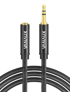 yzCz R[h VANAUX 3.5mm I[fBIP[u  AUX P[u 3/TRS XeI~jvO wbhz  Hi-FiĐ z[XeI^^ubg^X}[gtH