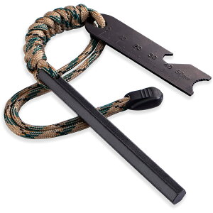 �y���������zGanydet �t�@�C���[�X�^�[�^�[ �ɑ� �w�L�T�^ �t�F���Z���E�� �Z�p �傫���T�C�Y ���� ���^���}�b�` �Αł��� ���΋� �L�����v BBQ �΋N���� �T�o�C�o���c�[�� �A�E�g�h�A �F�F��