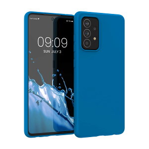 yzkwmobile X}zP[X Samsung Galaxy A50Ή P[X - ϏՌ ~ \tg TPU VR - x_[ FF̍ʁATCYFGalaxy A52 / A52 5G / A52s 5G
